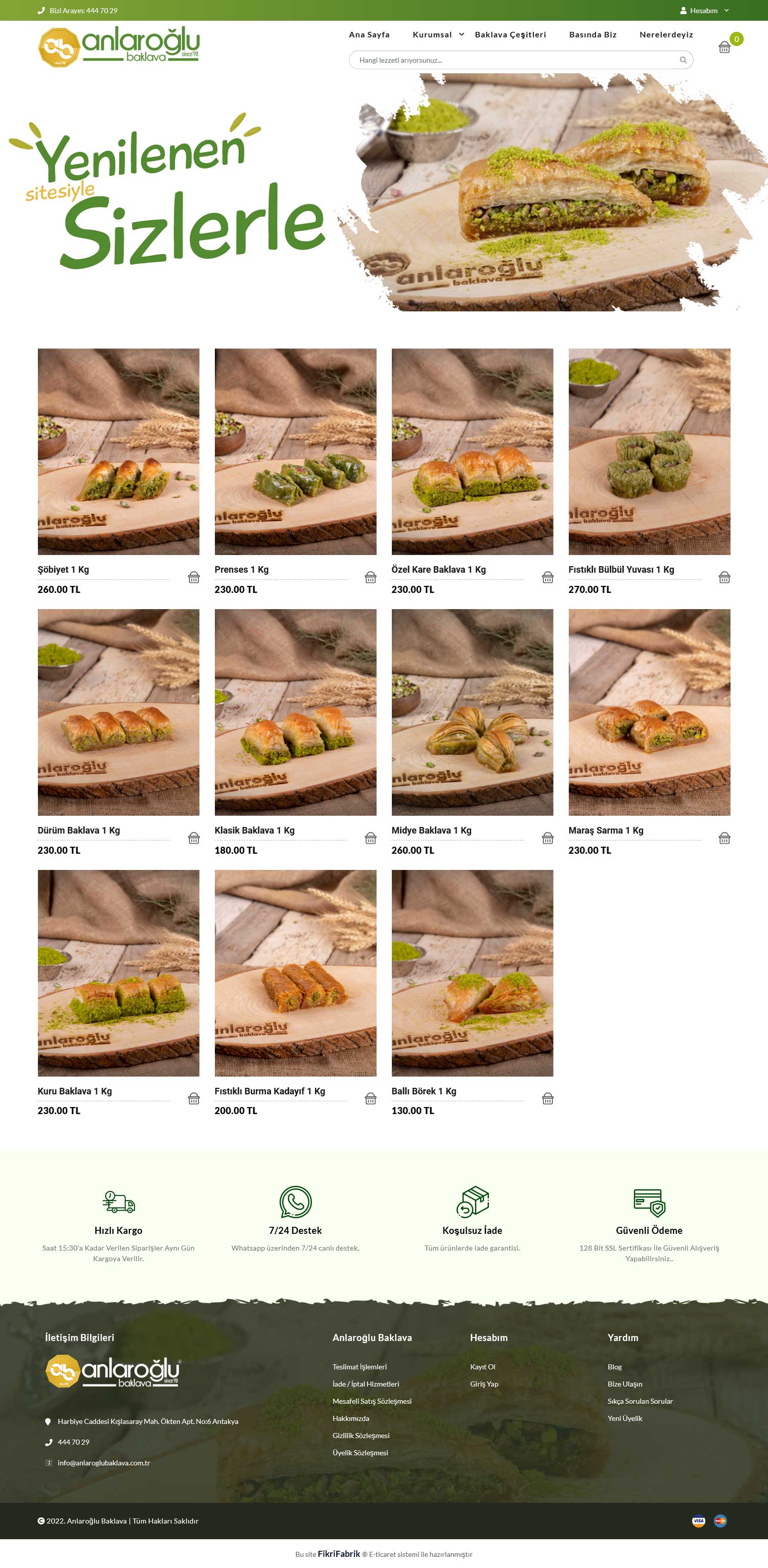 Portfolio Images
