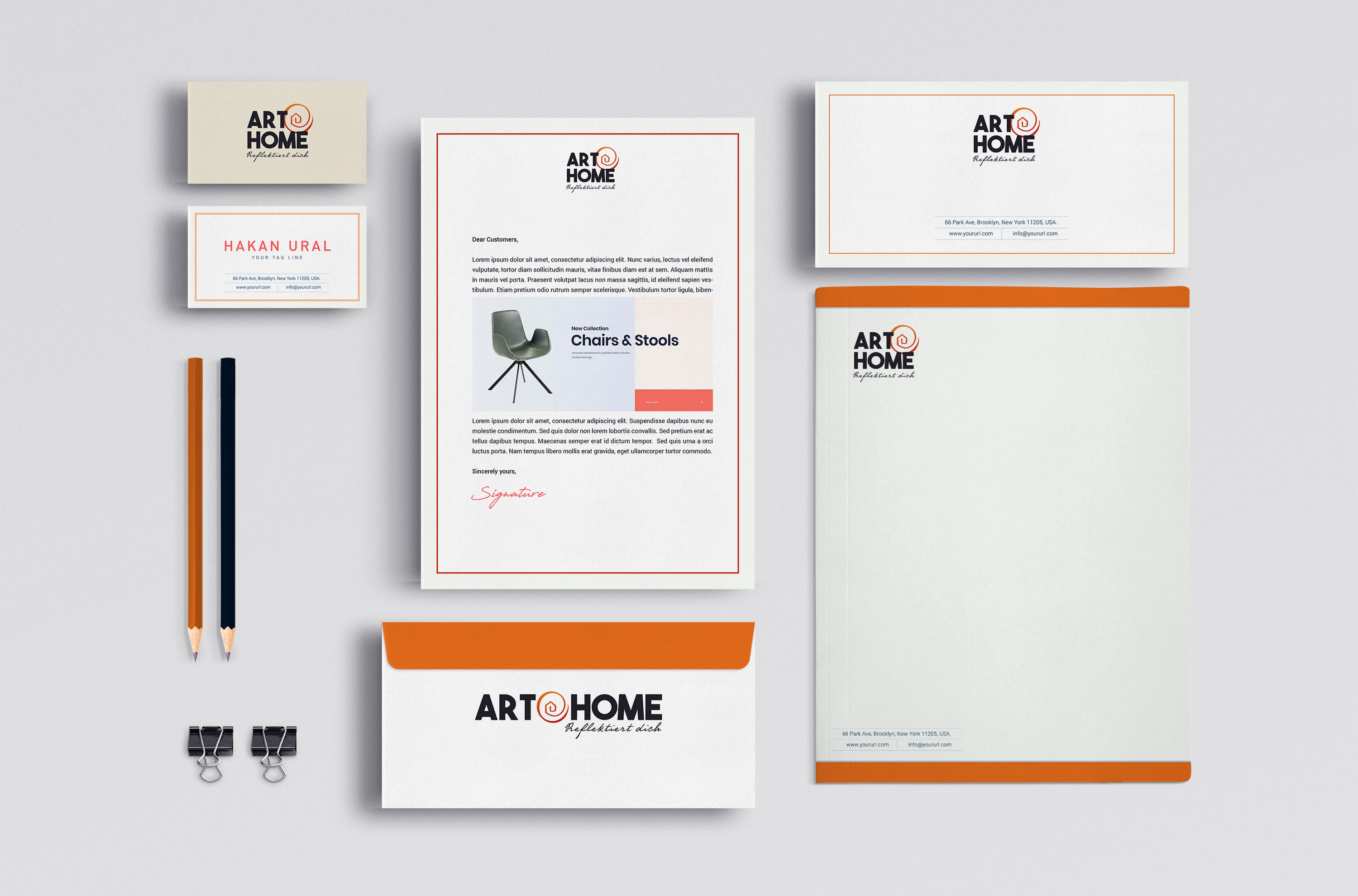 Portfolio Images
