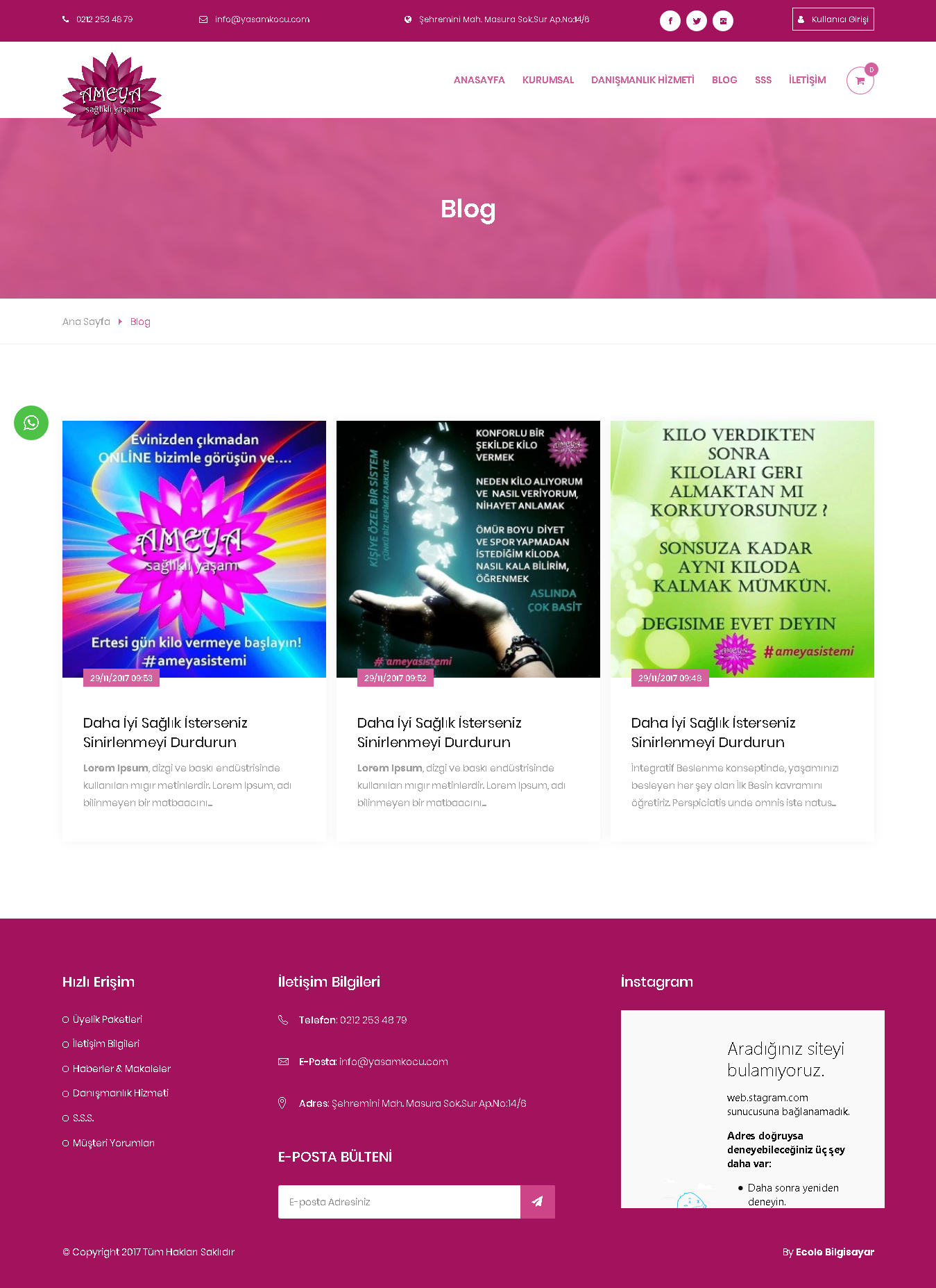 Portfolio Images