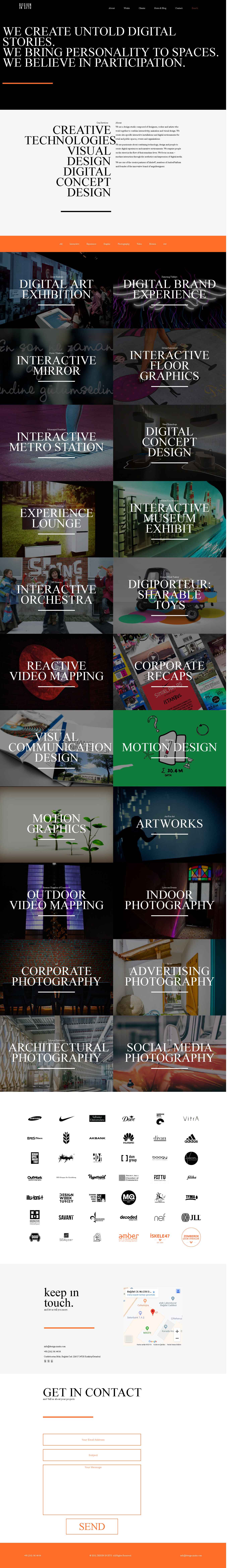 Portfolio Images