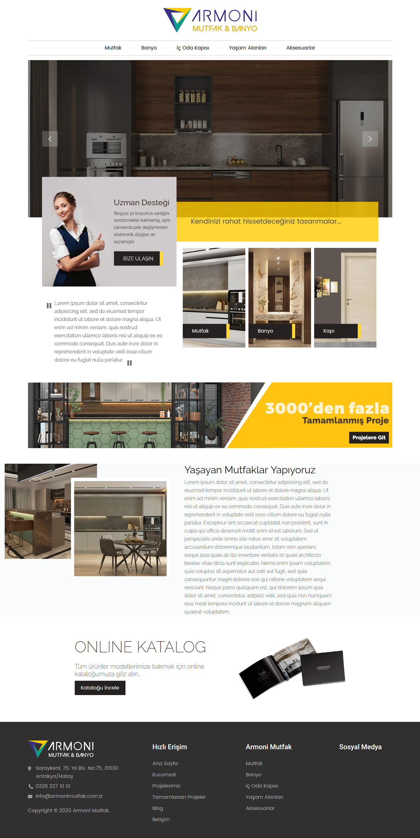 Portfolio Images