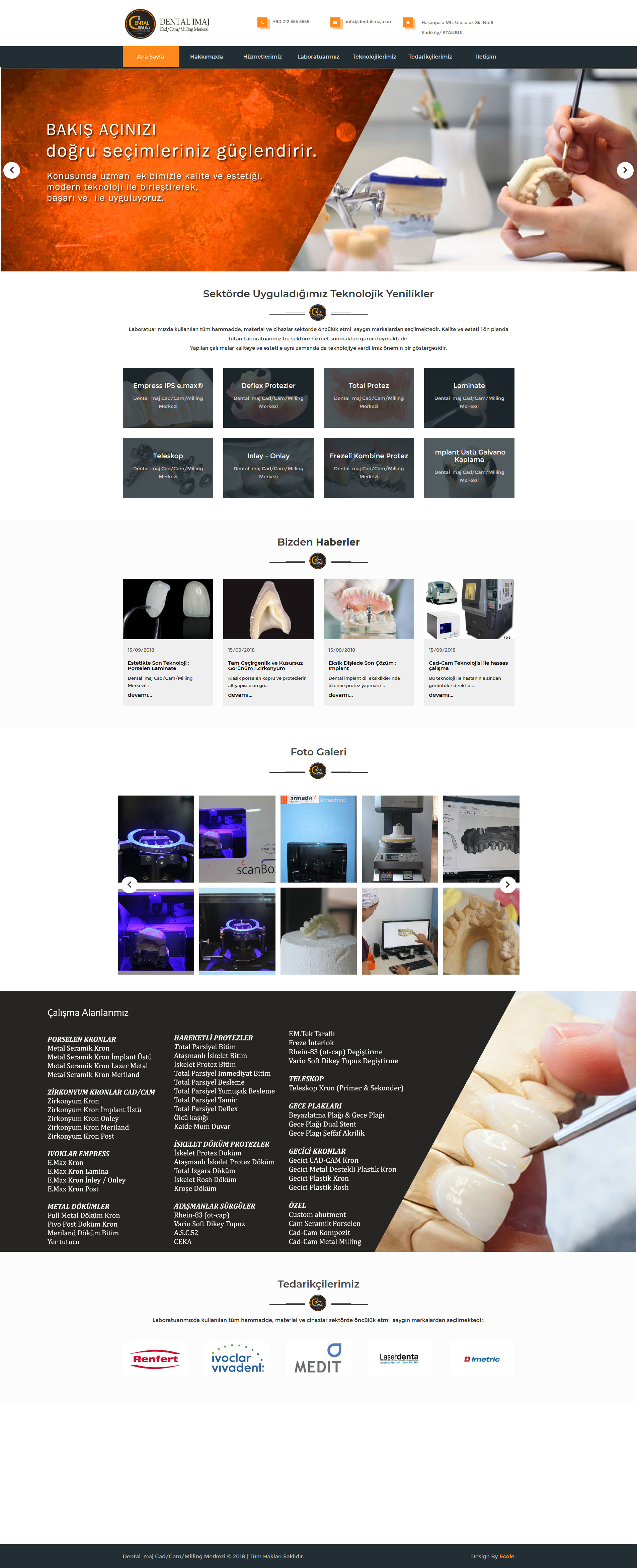 Portfolio Images