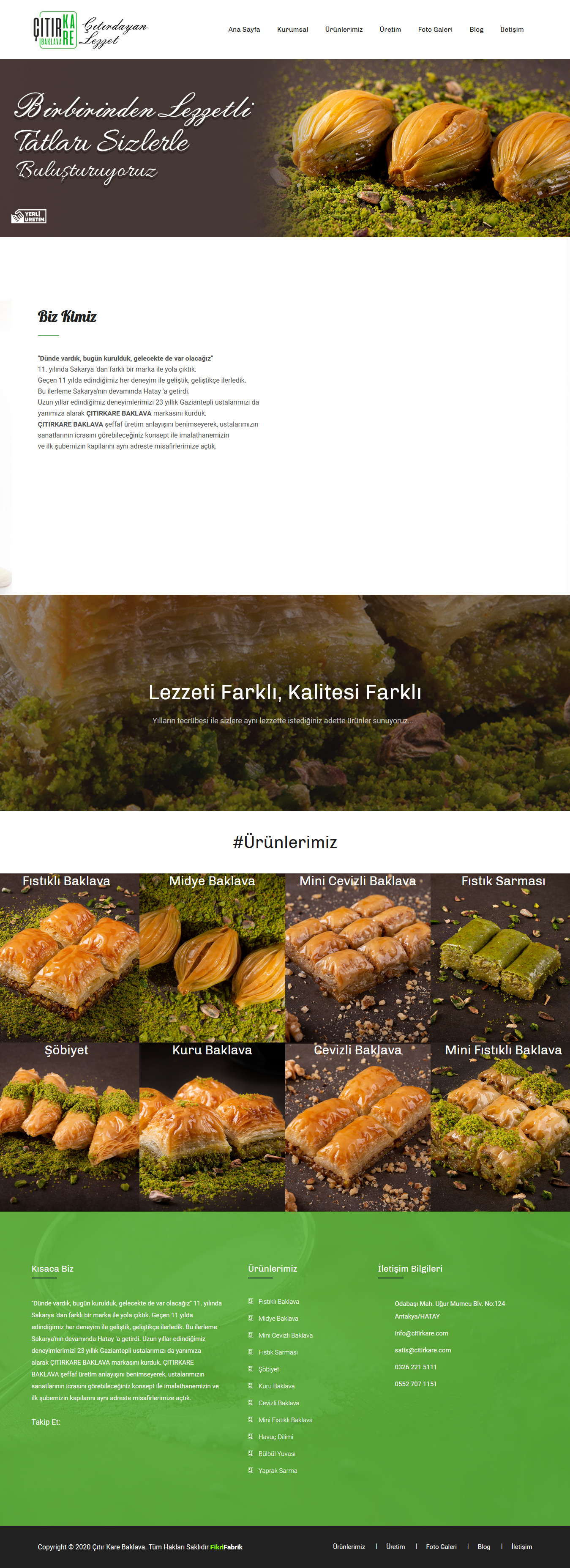 Portfolio Images