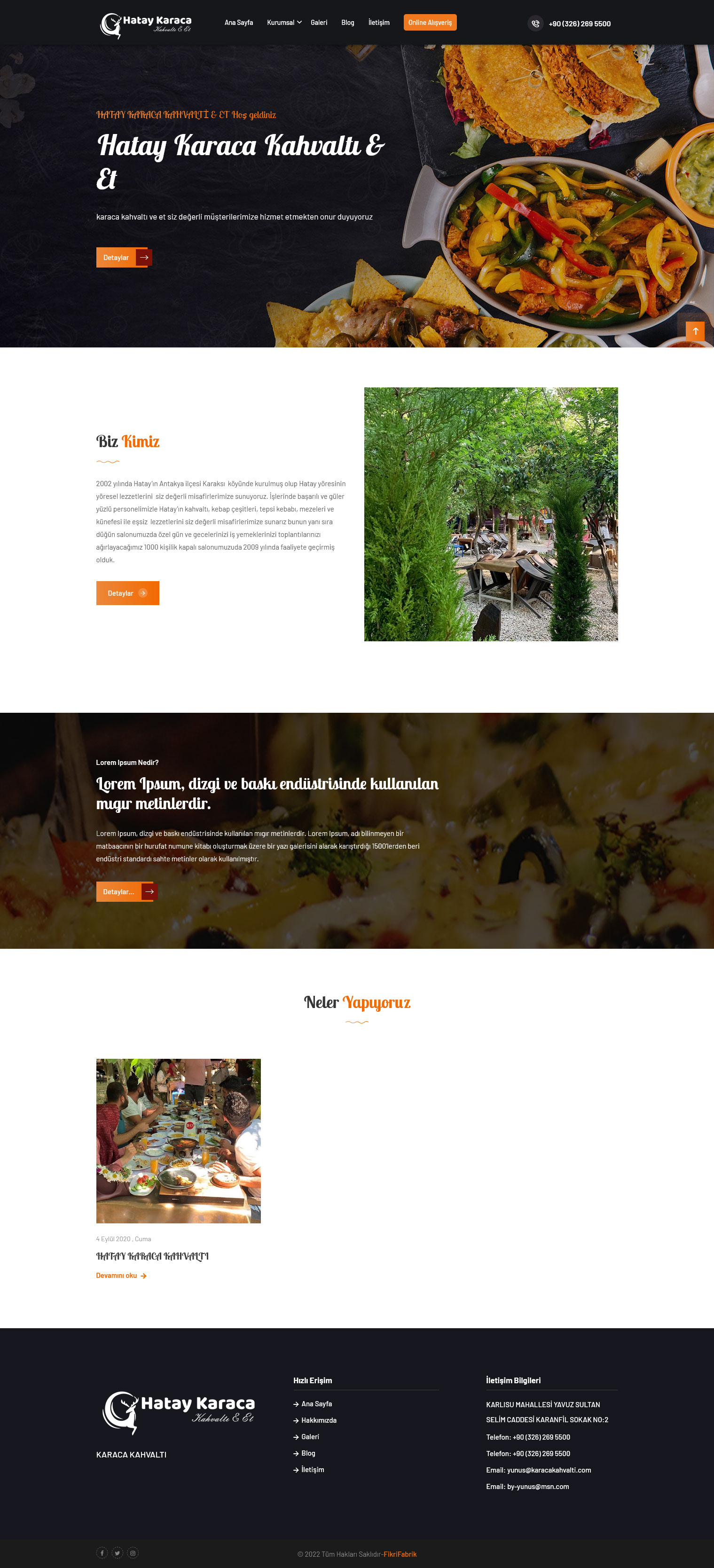 Portfolio Images