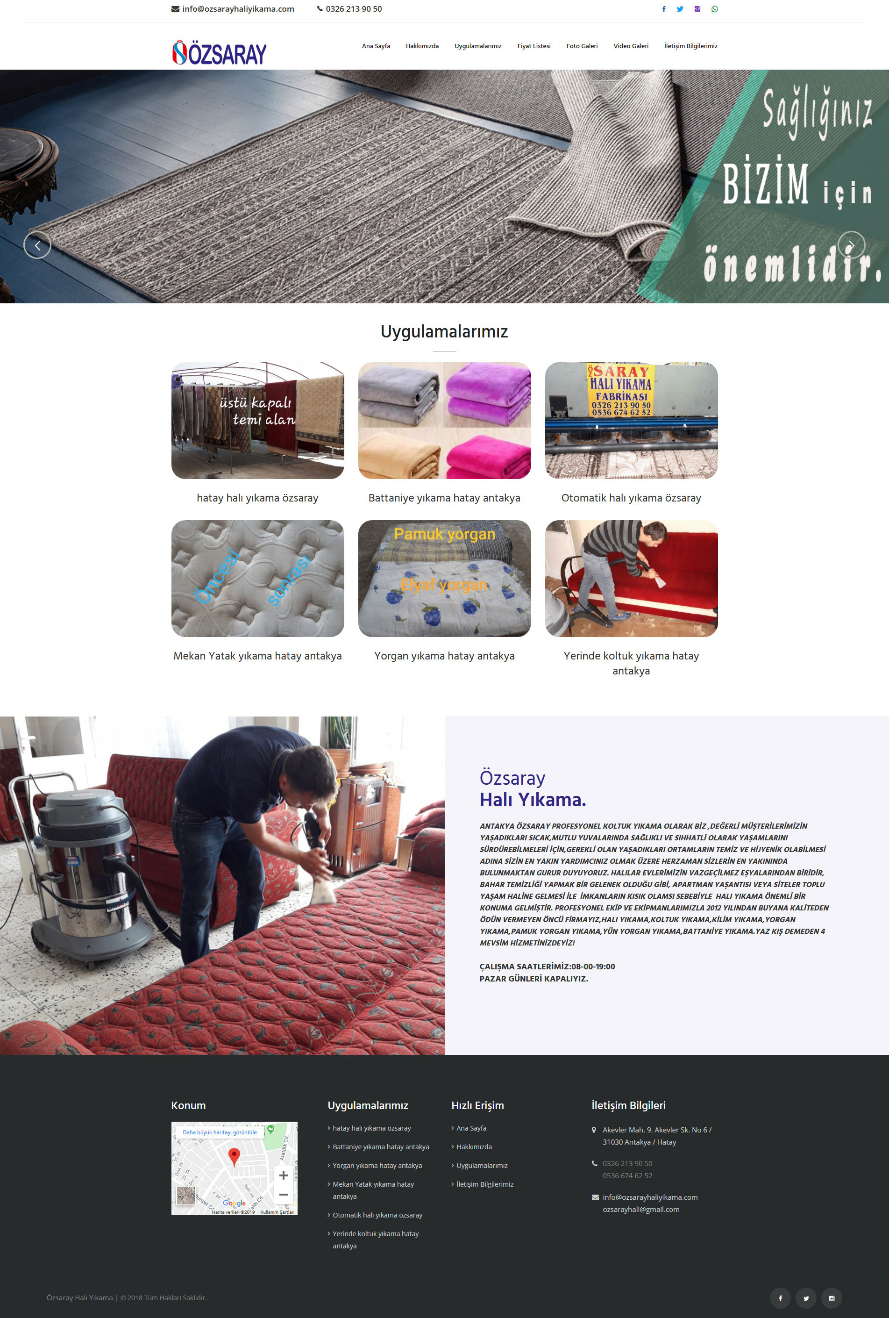 Portfolio Images