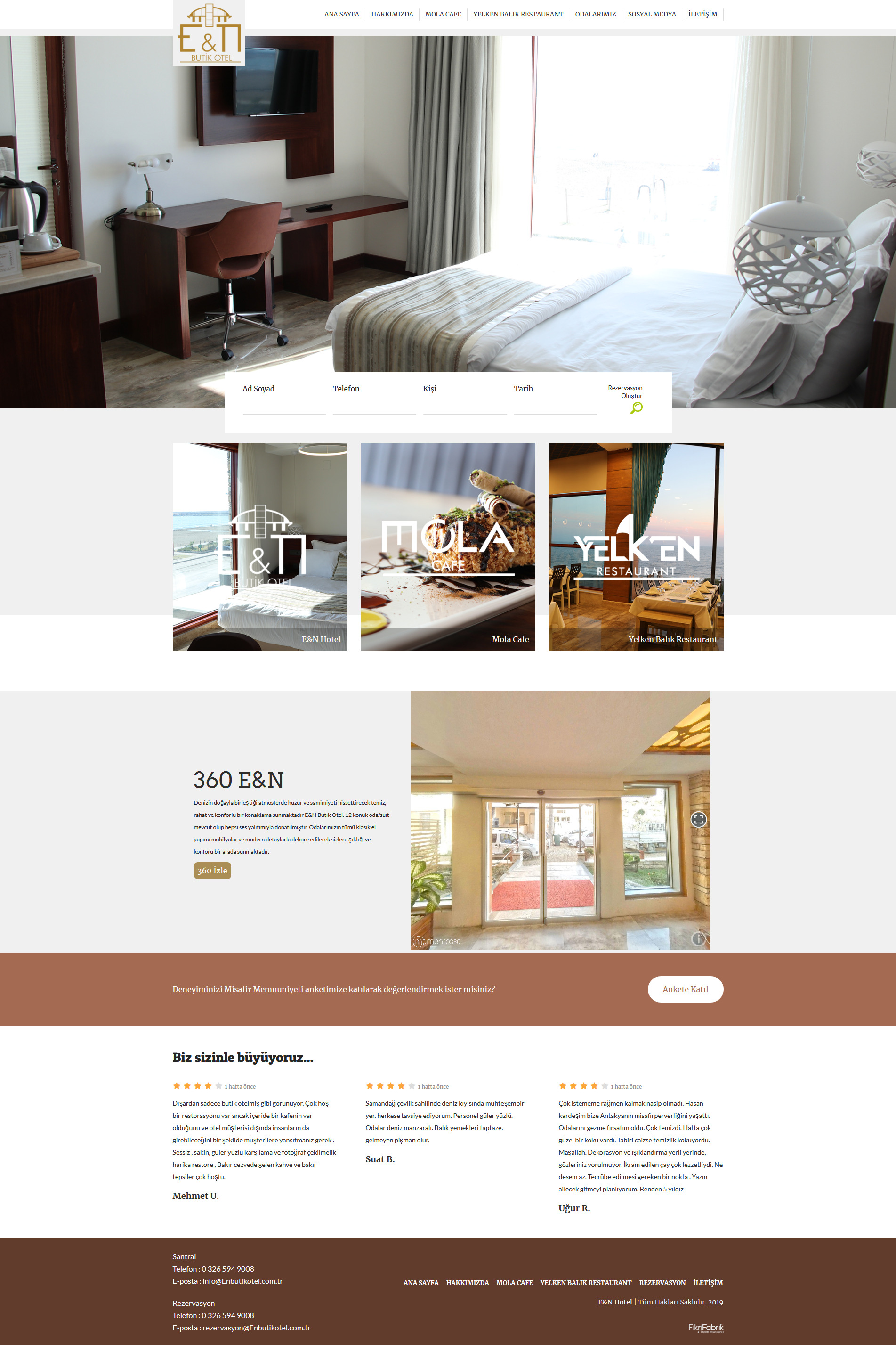 Portfolio Images