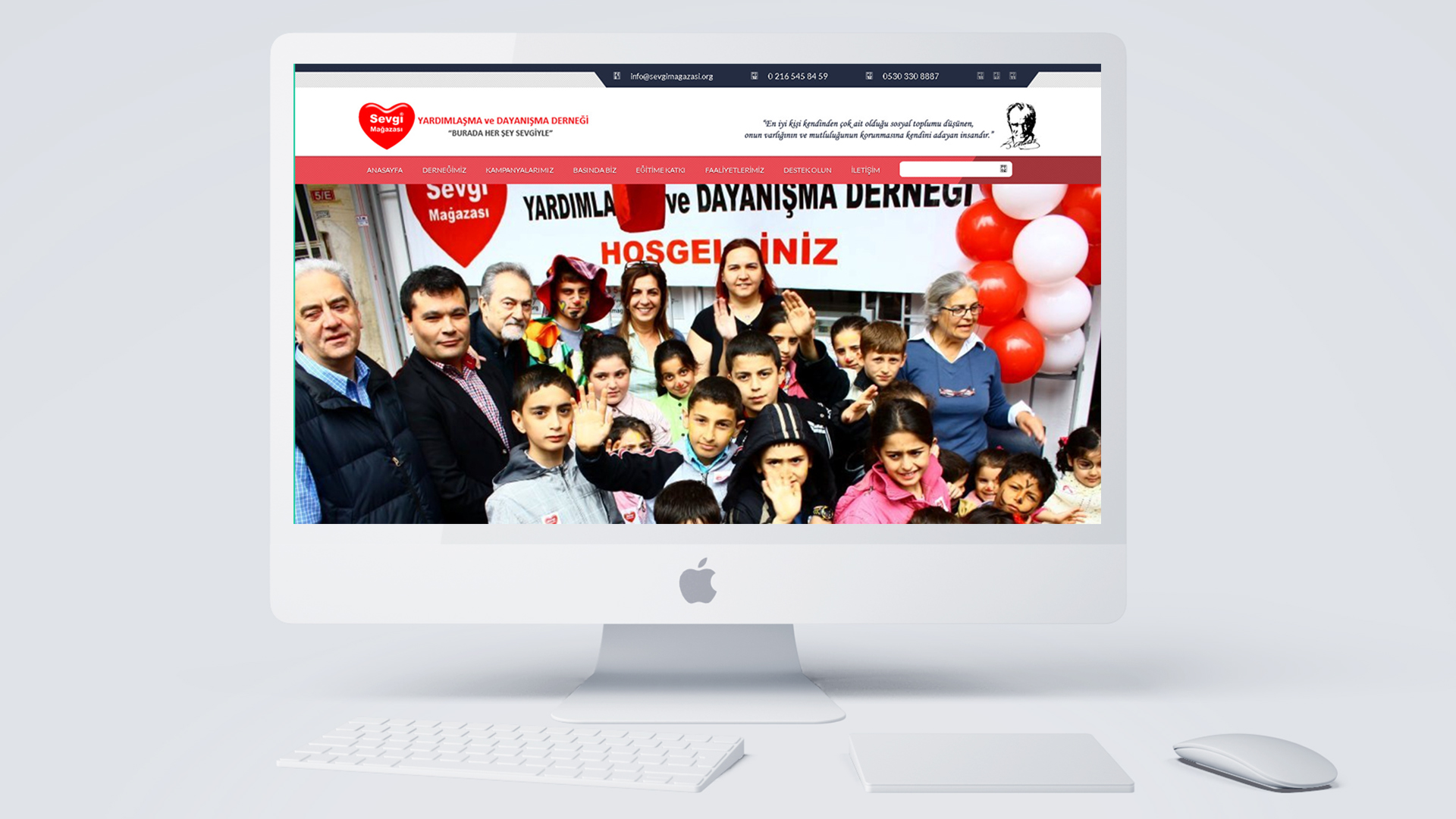 Portfolio Images