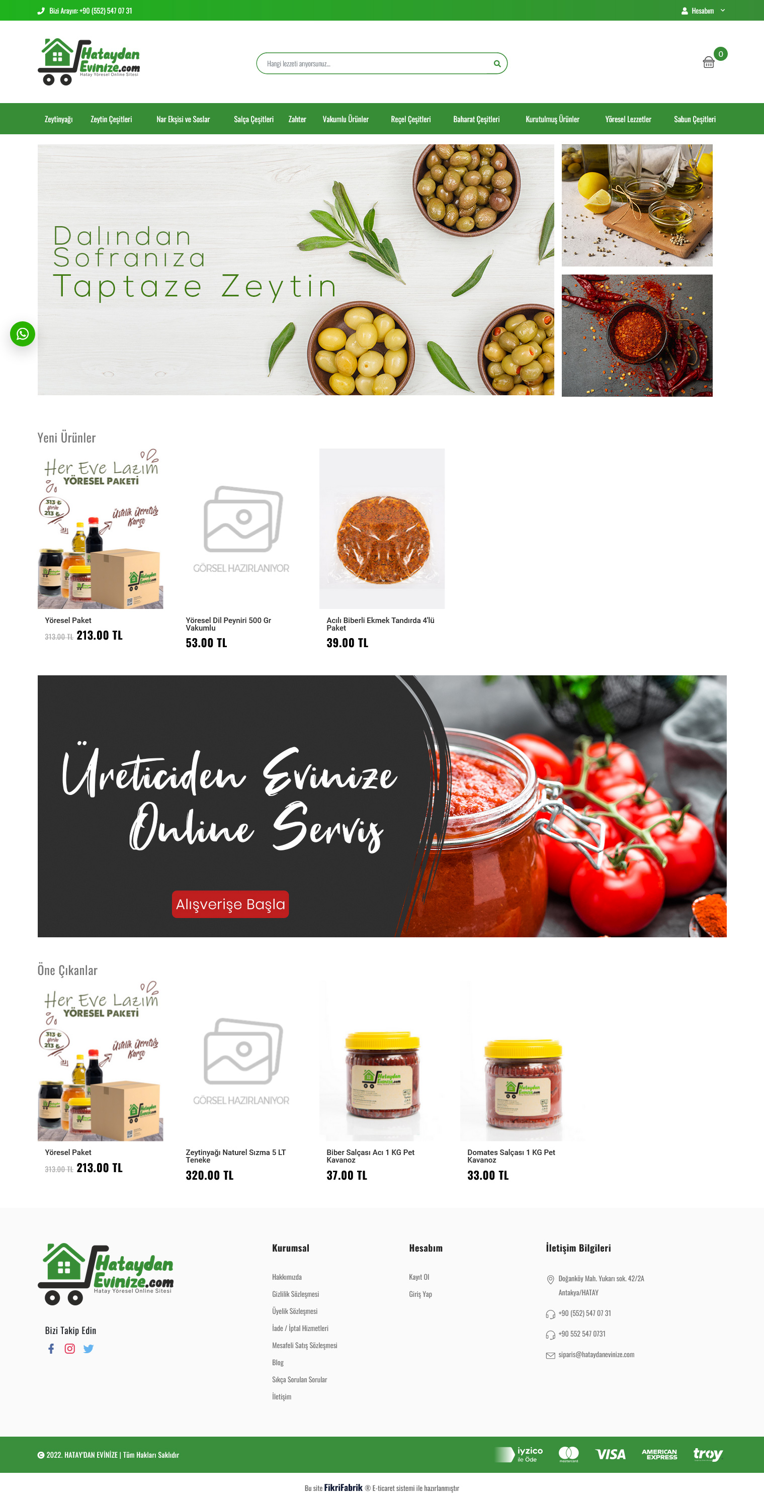 Portfolio Images