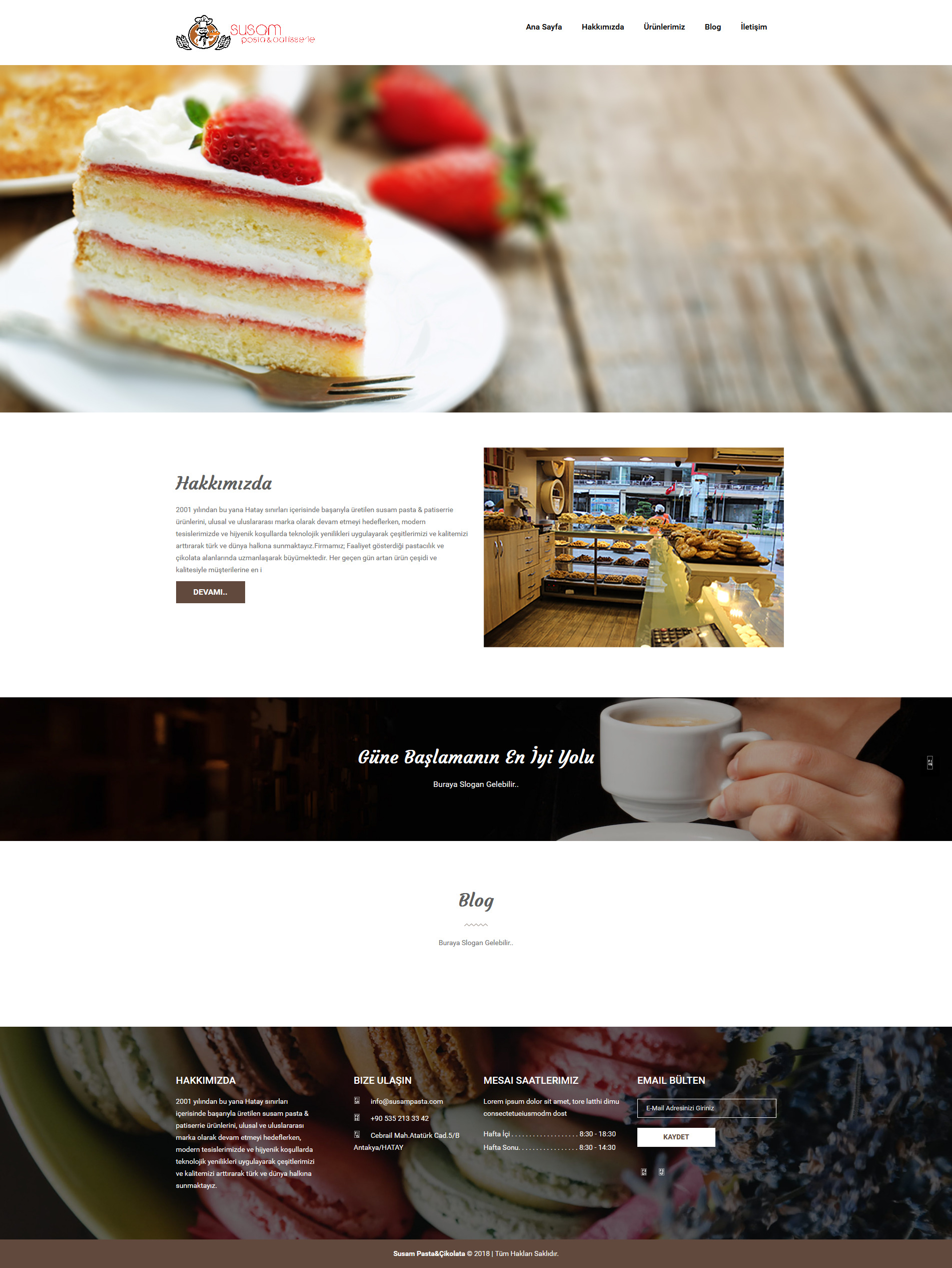 Portfolio Images