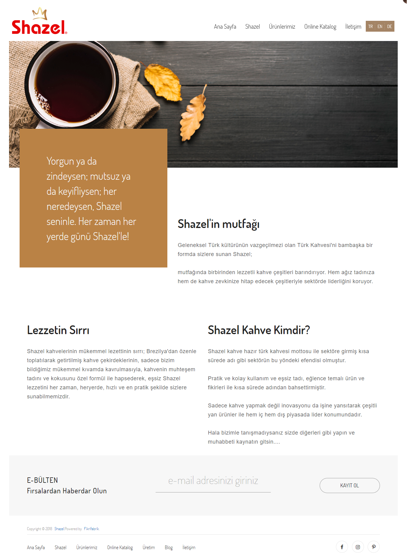 Portfolio Images