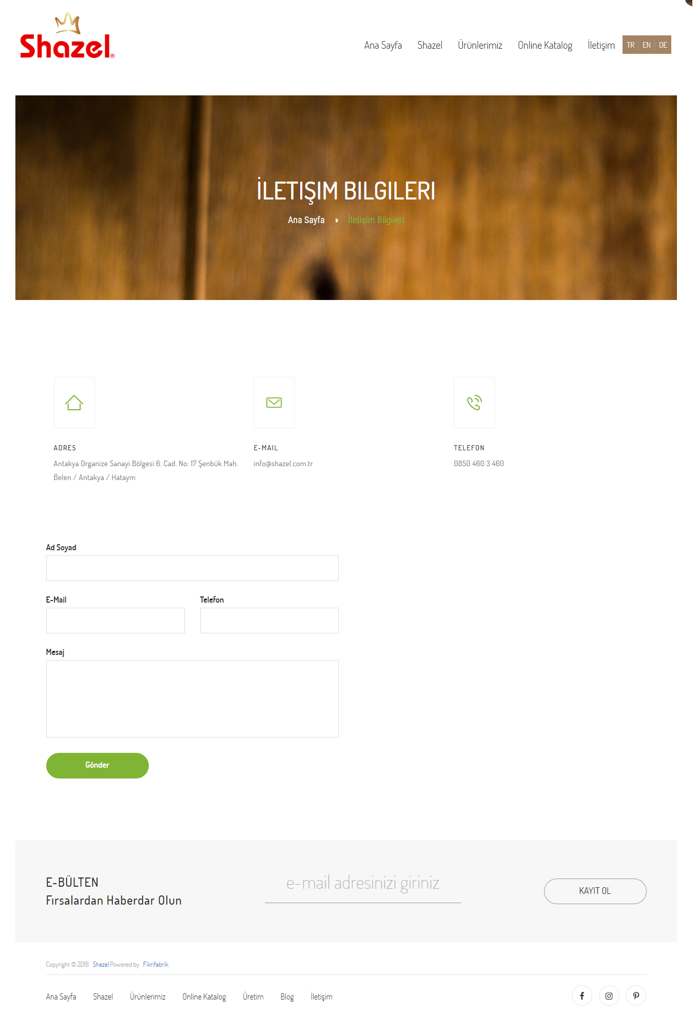 Portfolio Images