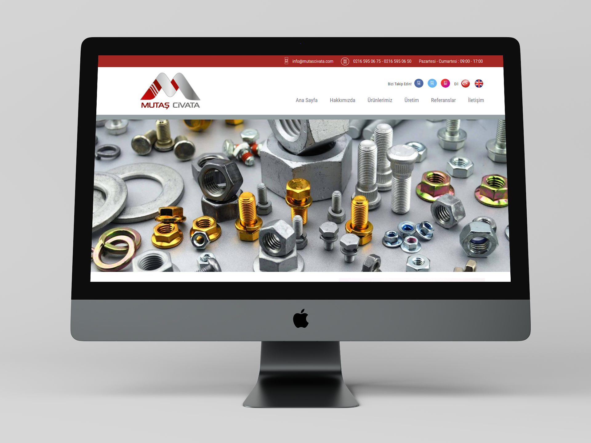 Portfolio Images