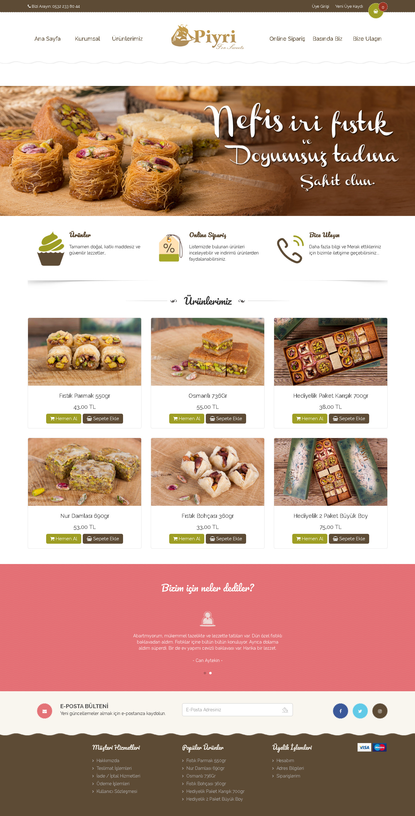 Portfolio Images