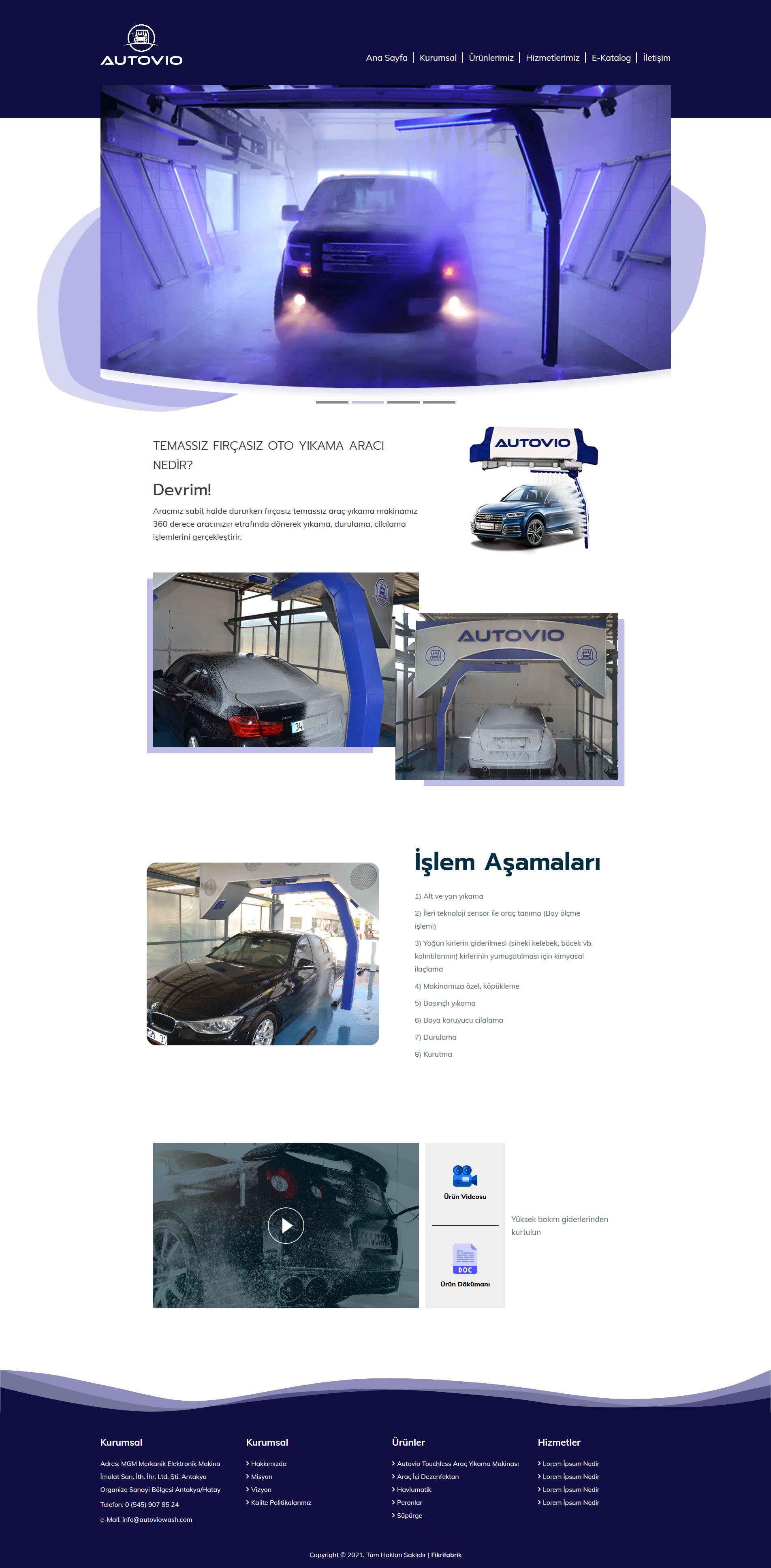 Portfolio Images