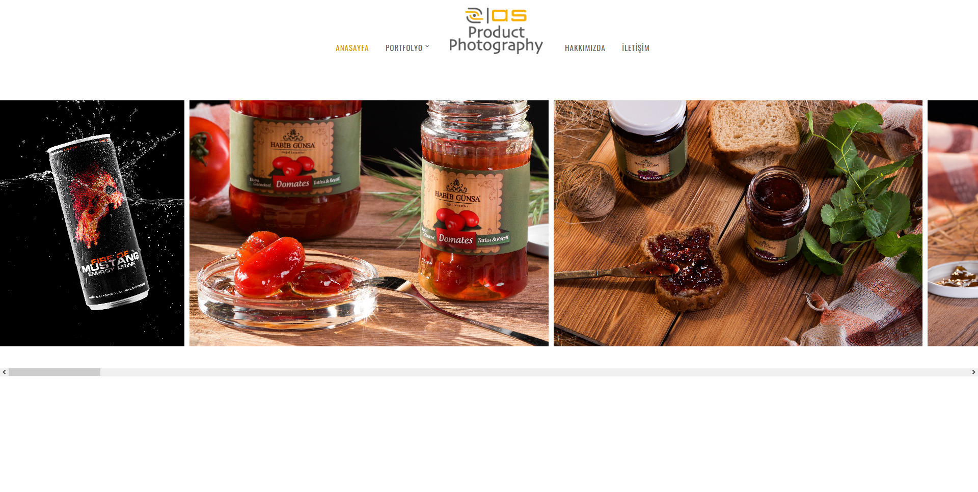 Portfolio Images
