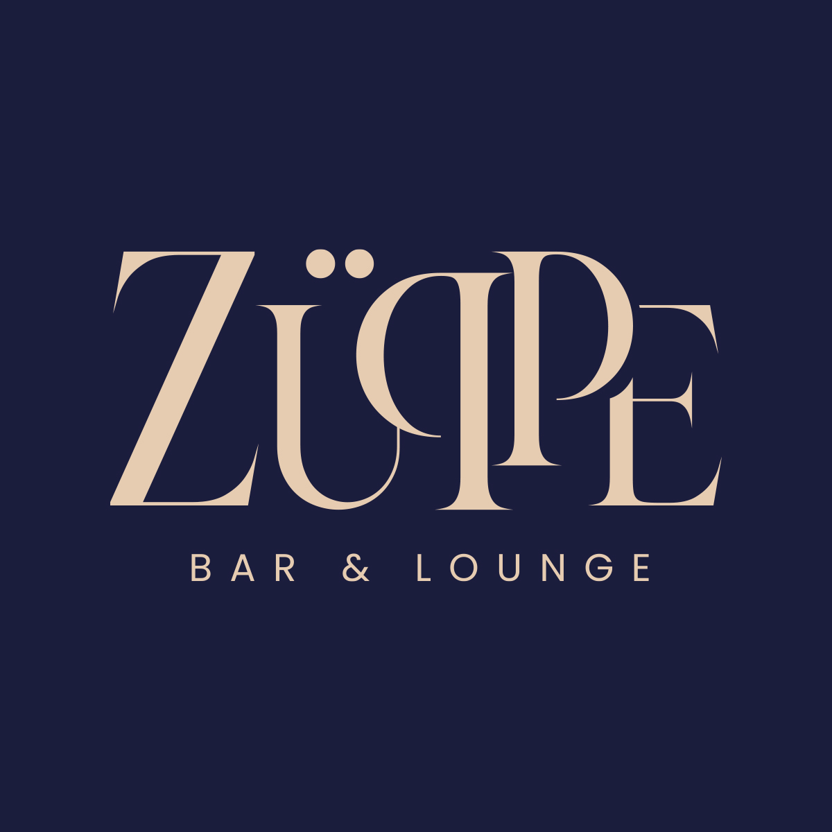 Züppe Bar&Lounge 