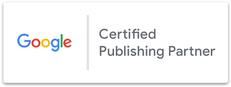 Google Ads Partner